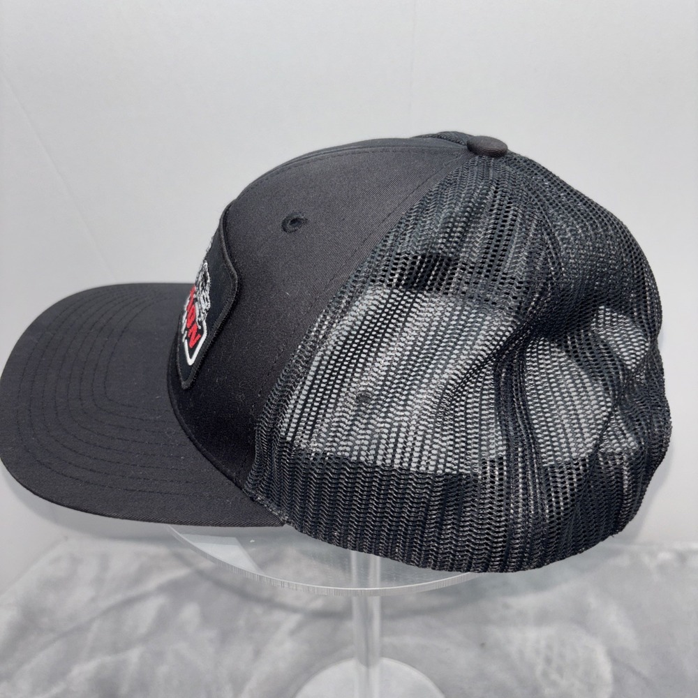 Champion Motorcars Trucker Snapback Hat‎ - Picture 4 of 7